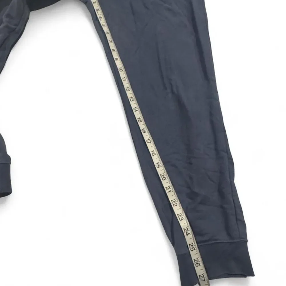 Nike Women's Blue and Navy Joggers-tracksuits